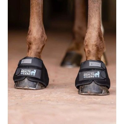 Waldhausen Health + Care chladicí zvony černé – Zboží Dáma