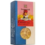 Sonnentor bio Curry ostré 50 g – Zboží Dáma