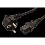 síťová šňůra k PC (220V) (20919010) – Zboží Živě