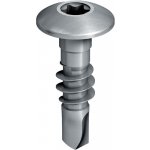 EJOT KOTVENÍ EJOT® samovrtný šroub nerez JT4-XT - 6,0x21mm – Hledejceny.cz