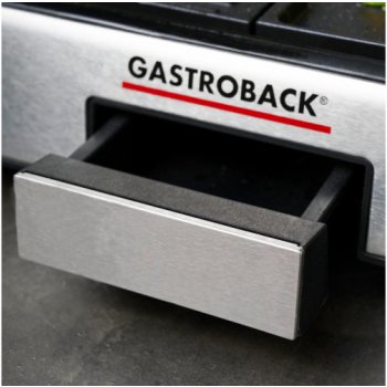 Gastroback 42524