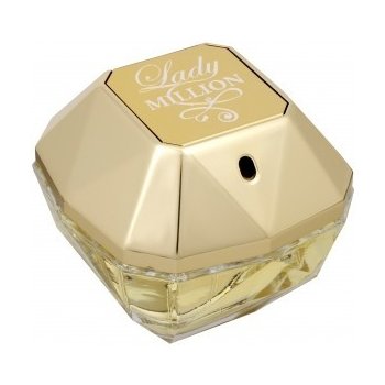 Paco Rabanne Lady Million toaletní voda dámská 80 ml tester