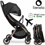 Lionelo Julie One Black Gold 2023 – Zboží Dáma
