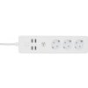 Zásuvka pro chytrou domácnost NoName Tellur WiFi Smart Power Strip