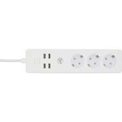 NoName Tellur WiFi Smart Power Strip