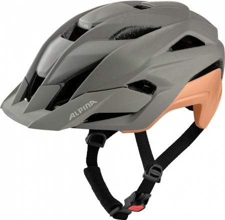 Alpina Kamloop black matt 2022