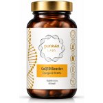 Puravia Labs Koenzym Q10 Booster 60 kapslí – Hledejceny.cz