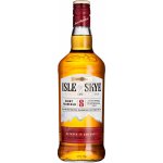 Isle of Skye 8y 40% 0,7 l (holá láhev) – Hledejceny.cz