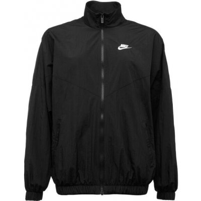 Nike WR JKT W Women's Jacket black
