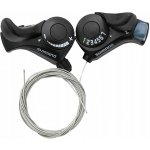 Shimano SL-TX30 – Zboží Dáma