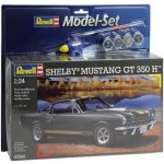 Revell 07242 Shelby Mustang GT 350 H model auta stavebnice 1:24 – Zbozi.Blesk.cz