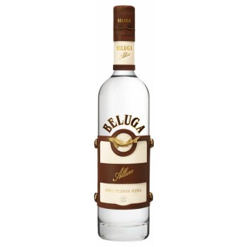 Beluga Allure 40% 0,7 l (holá láhev)