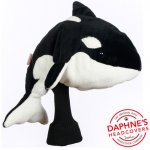 Daphne's Driver Headcovers Orca – Zboží Dáma