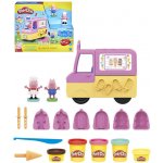 Play-Doh Hrací sada prasátko Peppa – Zboží Dáma