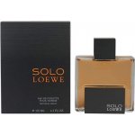 Loewe Solo toaletní voda pánská 125 ml – Hledejceny.cz