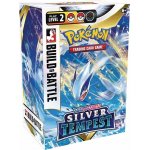 Pokémon TCG Silver Tempest Build & Battle Box – Sleviste.cz