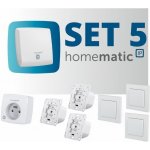 Homematic HmIP-SET5 – Zboží Živě