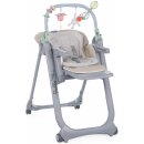 Chicco Polly Magic Relax Graphite