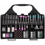 OSTATNÍ Sada brusných tělísek 116 dílů, PVC obal - SK2230049 – Zboží Dáma