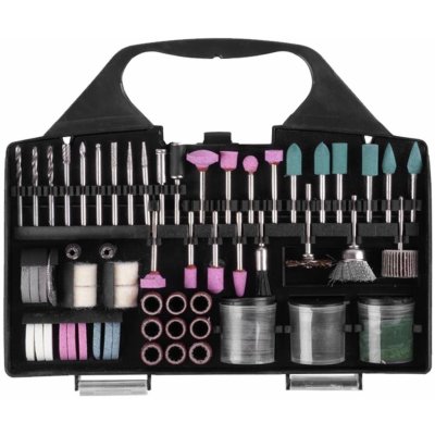 OSTATNÍ Sada brusných tělísek 116 dílů, PVC obal - SK2230049 – Zboží Dáma