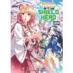 The Rising of the Shield Hero Volume 13 Yusagi AnekoPaperback