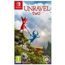Hra na Nintendo Switch Unravel Two