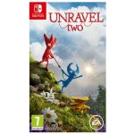 Unravel Two – Hledejceny.cz