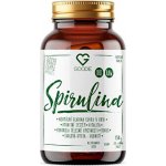 Goodie Spirulina BIO 375 tablet – Hledejceny.cz