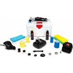 Rupes BigFoot iBrid Nano komplet kit – Sleviste.cz