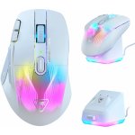 Turtle Beach KONE XP Air + RGB nabíjecí stanice Rapid TBM-1101-15 – Zboží Mobilmania