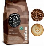 Lavazza Tierra Selection 1 kg – Zboží Mobilmania