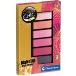 Crazy CHIC Oční stíny: Pink Power – Zboží Dáma