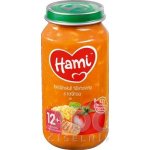 Hami Milánské těstoviny s krůtou 250 g – Sleviste.cz