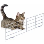 Trixie ochranná mříž do boku okna zkosená 62 x 8/16 cm – Hledejceny.cz