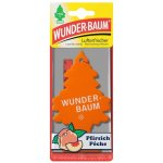WUNDER-BAUM Pfirsich – Hledejceny.cz