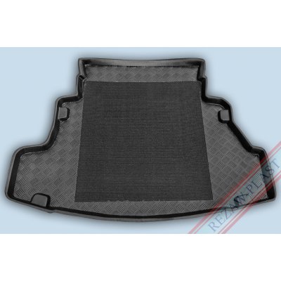Plastová vana do kufru Rezaw Plast Nissan PRIMERA Sedan 2002-2007 – Hledejceny.cz