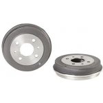 Brzdový buben BREMBO 14.6755.10 – Hledejceny.cz