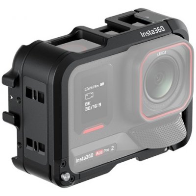 Insta360 Ochranný rám na kameru Ace Pro / Ace Pro 2 INST130-20 – Zboží Živě
