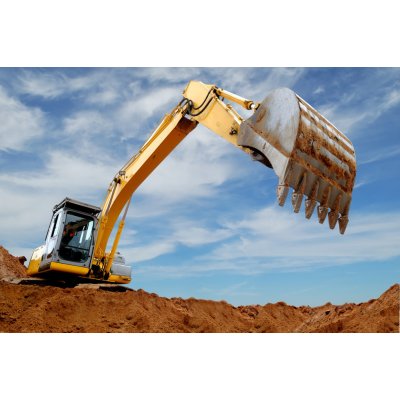 Proč? Protože BAGR! (v Brně) – Hledejceny.cz