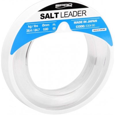 SPRO Salt 65 m 0,8 mm 38,4 kg – Zboží Mobilmania