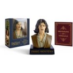 Princess Bride Inigo Montoya Talking Bust – Hledejceny.cz