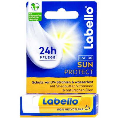 Labello Sun SPF 50 balzám na rty 4,8 g – Zboží Dáma