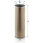 MANN-FILTER Vzduchový filtr MANN MF C18292 – Hledejceny.cz