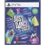 Just Dance 2022 – Zboží Živě