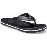 Crocs Crocband Flip W 206100-001 Black – Hledejceny.cz