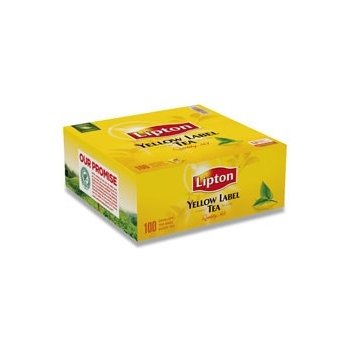 Lipton Yellow Label 100 x 2 g