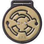 Hanayama Cast Medallion Puzzle – Sleviste.cz