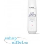 Goldwell Dualsenses Just Smooth Taming Shampoo 250 ml – Zboží Mobilmania