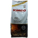 Kimbo Crema Suprema zrnková 1 kg – Hledejceny.cz