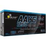 Olimp AAKG Extreme 120 kapslí – Zboží Mobilmania